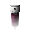 Andis Clipper AGCB Super 2-Speed Burgundy. - Artemis Grooming Supplies