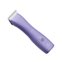 Andis eMerge Cord/Cordless Clipper-Purple - Artemis Grooming Supplies