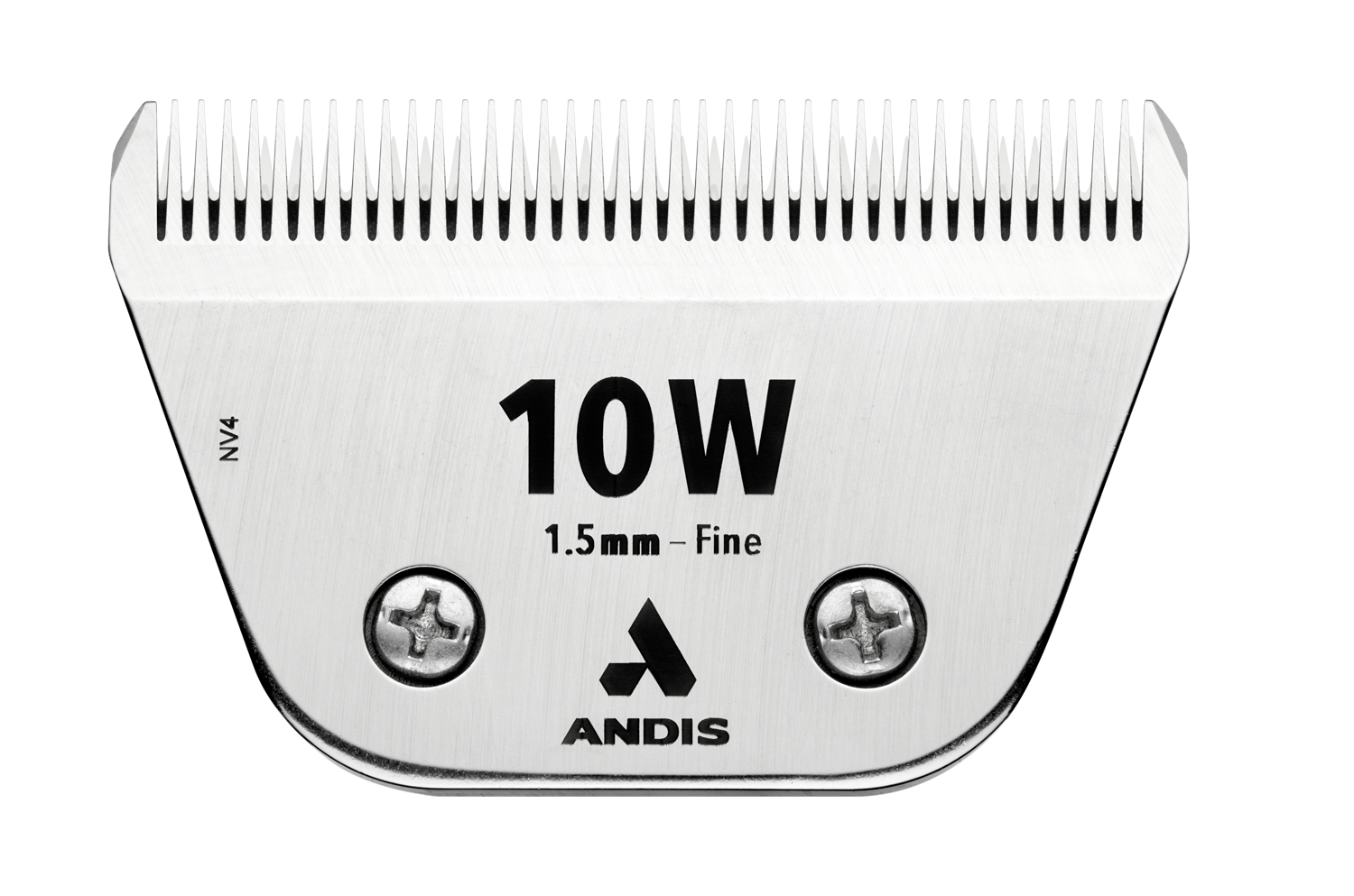 Andis Blade Ceramic Edge - Size 10W | Artemis Grooming Supplies