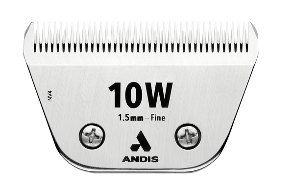 Andis Blade Ceramic Edge - Size 10W