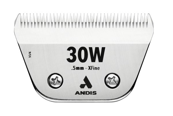 Andis Blade Ceramic Edge - Size 30W