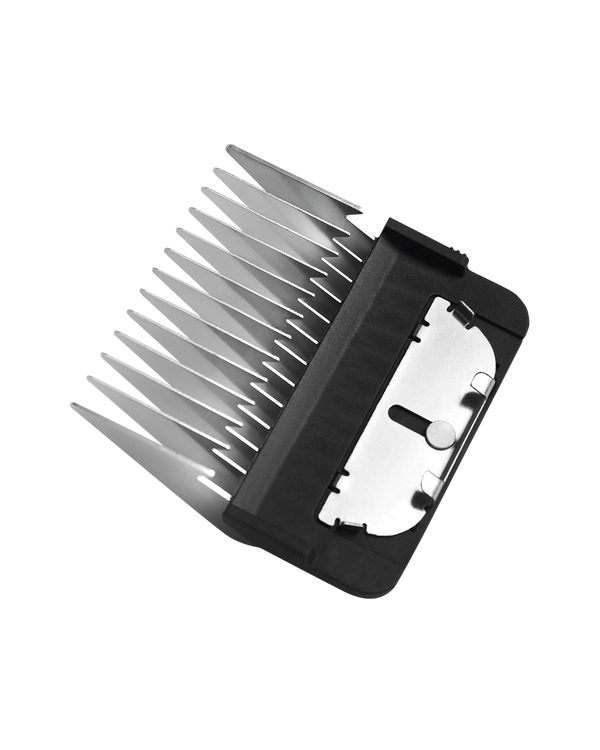 Andis Comb Wide Blade - Pkt 8