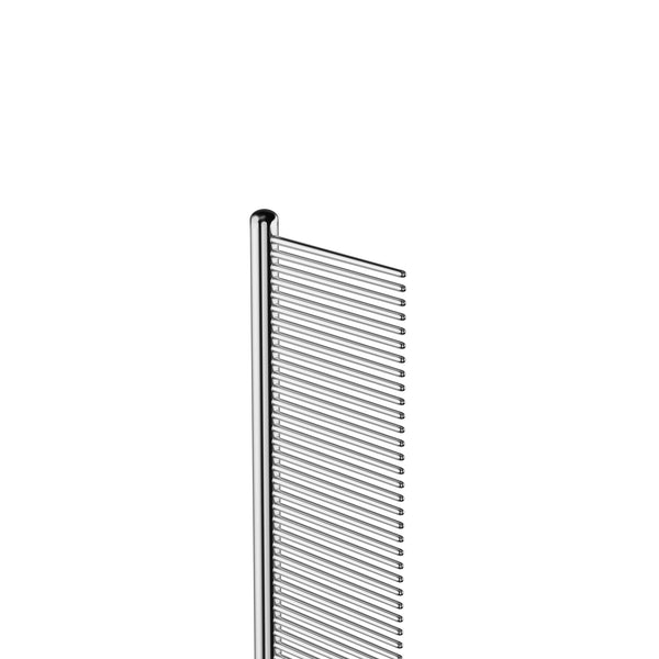 Andis Steel Comb - 7.5" 190mm - Artemis Grooming Supplies