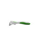 Andis Deshedding Tool Compact - White/Lime Green