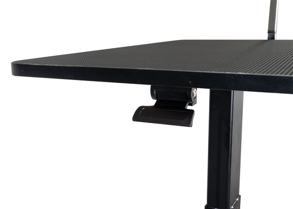 Groom-X Air Lift Pro Grooming Table - Artemis Grooming Supplies