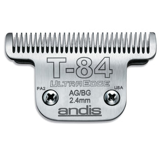 Andis Blade UltraEdge - Size T-84 - Artemis Grooming Supplies