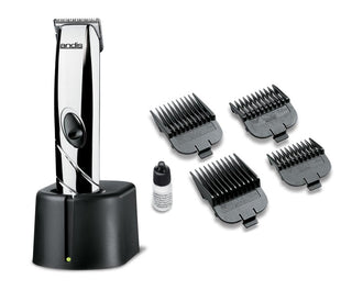 Andis Clipper EasyClip Power Trim - Artemis Grooming Supplies