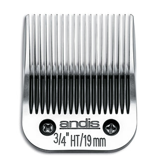 Andis Blade UltraEdge - Size 3/4 HT - Artemis Grooming Supplies