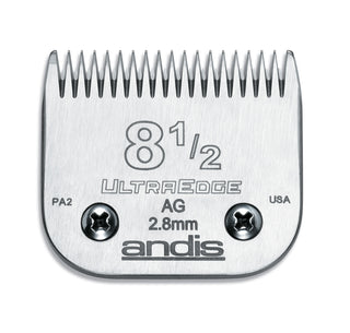 Andis Blade UltraEdge - Size 8-1/2*** - Artemis Grooming Supplies