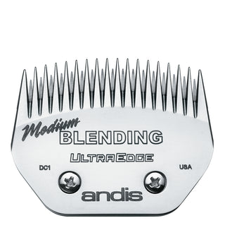 Andis Blade UltraEdge - Medium Blending - Artemis Grooming Supplies