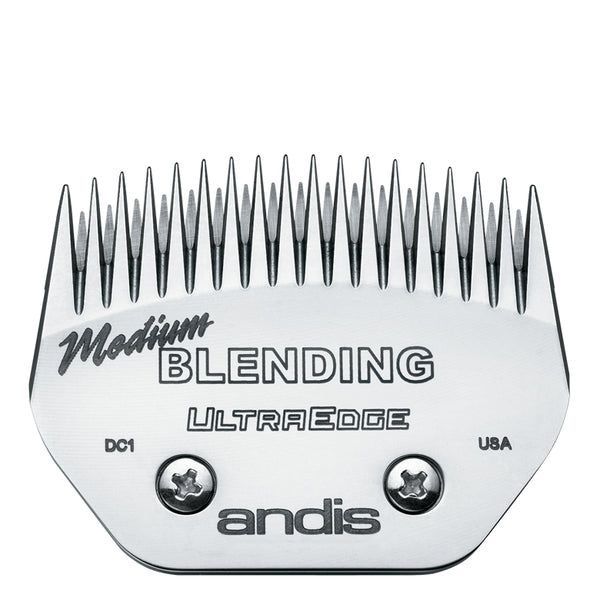 Andis Blade UltraEdge - Medium Blending - Artemis Grooming Supplies