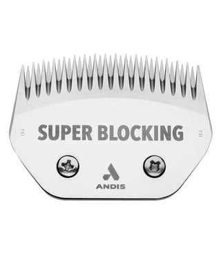 Andis Blade UltraEdge - Super Blocking - Artemis Grooming Supplies