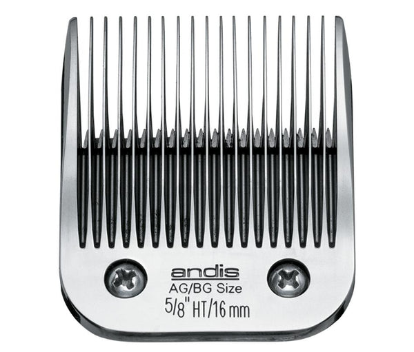 Andis Blade CeramicEdge - Size 5FC - Artemis Grooming Supplies