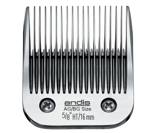 Andis Blade UltraEdge - Size 5/8HT - Artemis Grooming Supplies