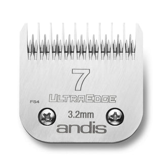 Andis Blade UltraEdge - 7 Skip Tooth - Artemis Grooming Supplies