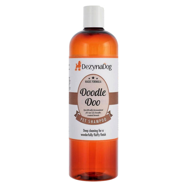 Dezynadog Doodle Doo Shampoo 450ml - Artemis Grooming Supplies