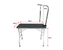 Foldable Grooming Table - Large - Artemis Grooming Supplies