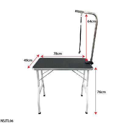 Foldable Grooming Table - Small - Artemis Grooming Supplies