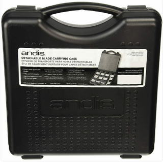 Andis Hard Blade Case - Artemis Grooming Supplies